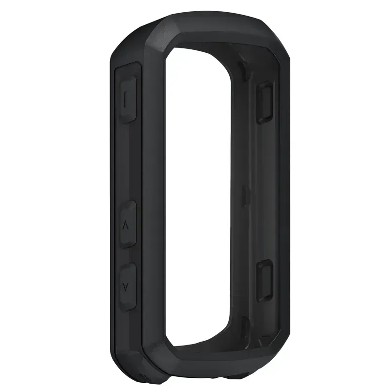 Garmin Silicone Case Edge 550/850 in Black