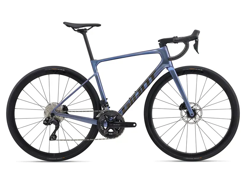 2026 Giant Defy Advanced 1 Thundercloud
