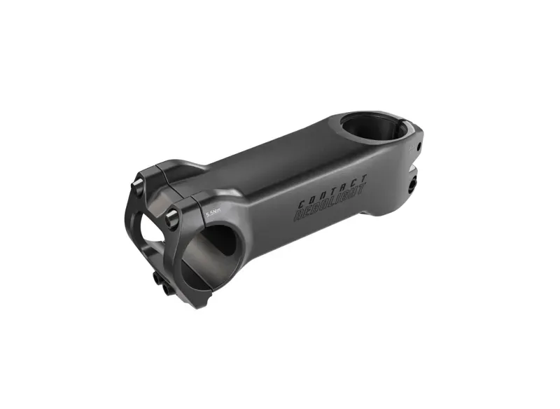 Giant Contact Aerolight Stem In Black