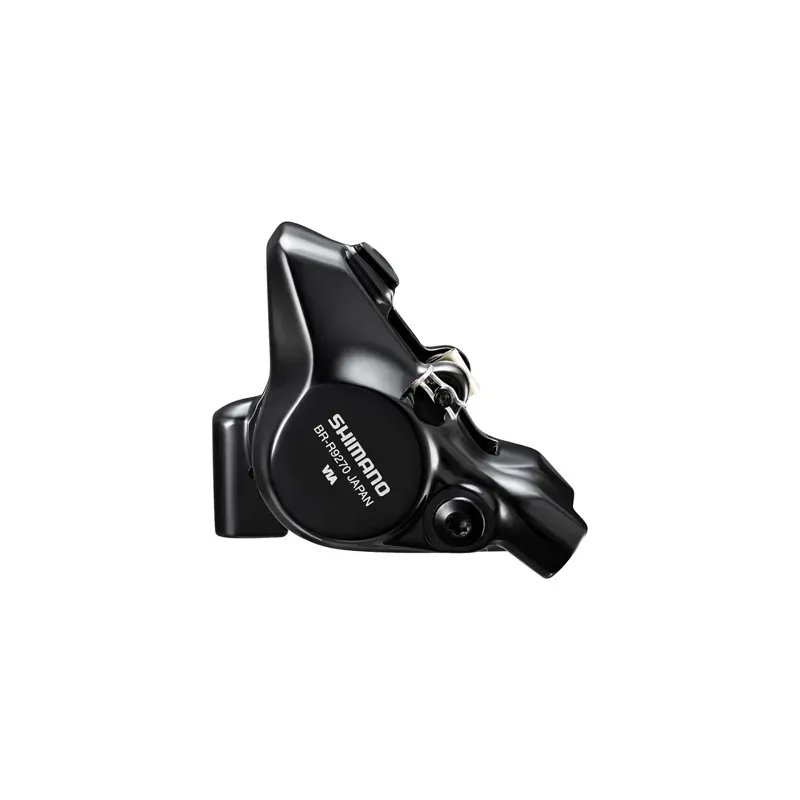 Shimano BR-R9270 Dura-Ace Hydraulic Disc Brake in Black-2