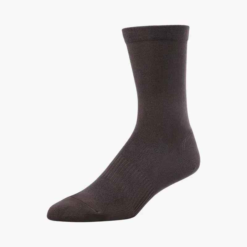 Shimano Gravel Socks in Charcoal-2
