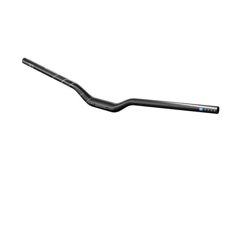 Pro LT Alloy High Rise Handlebar