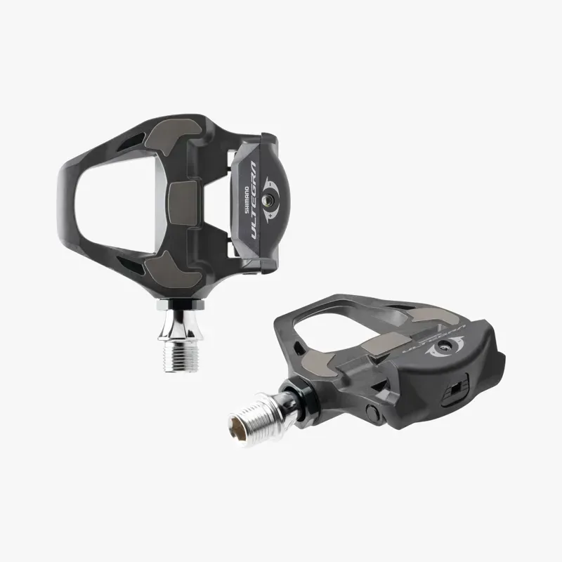 Shimano PD-R8000 SPD-SL Ultegra Pedals