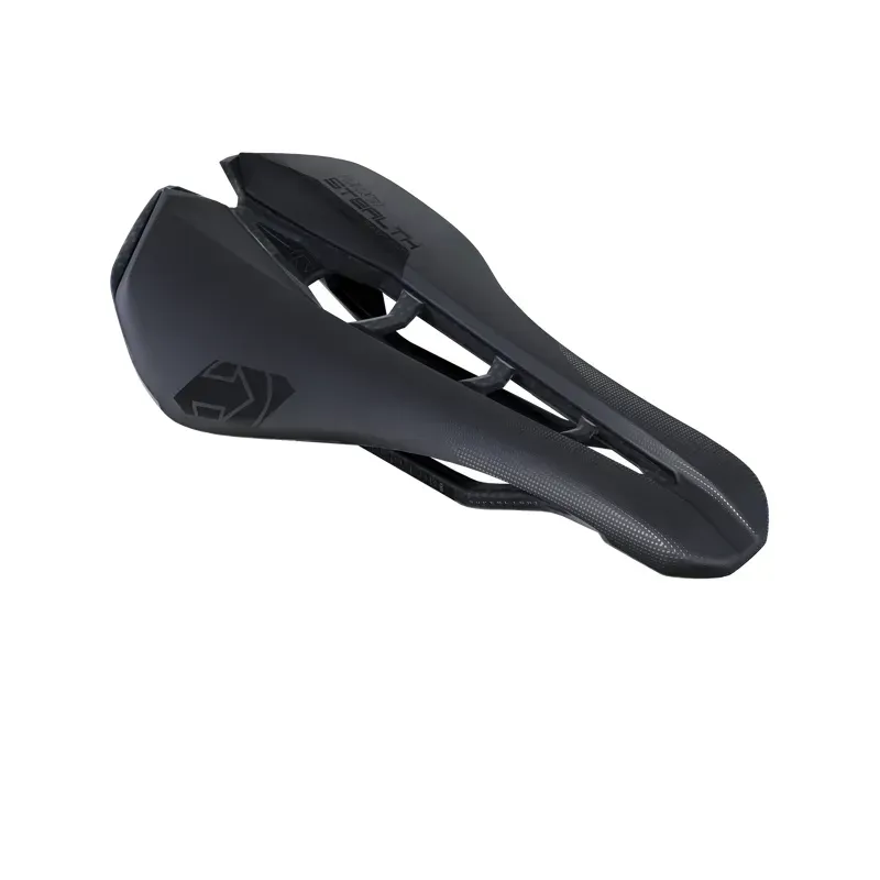 PRO Saddle Stealth Superlight Carbon Rail 142mm