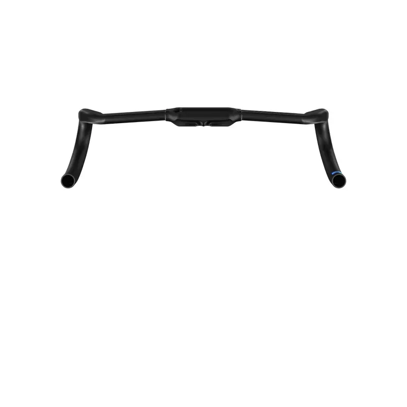 PRO Gravel Bar - Discover 12 Degree Flare Aero Carbon 40cm-3