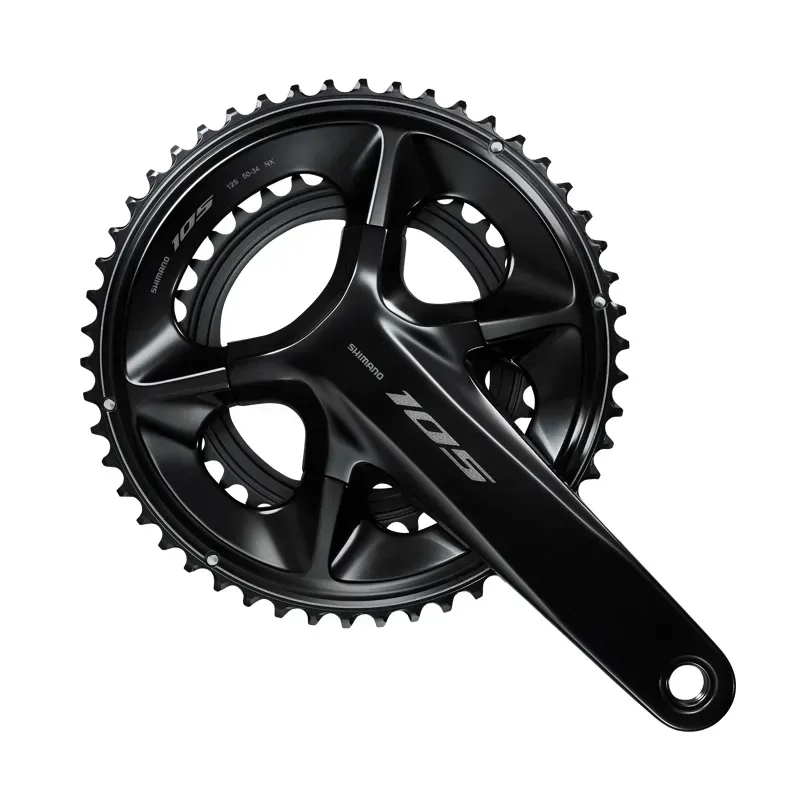 Shimano R7100 105 Crankset 50-34T 170mm 