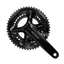 Shimano R7100 105 Crankset 50-34T 170mm 