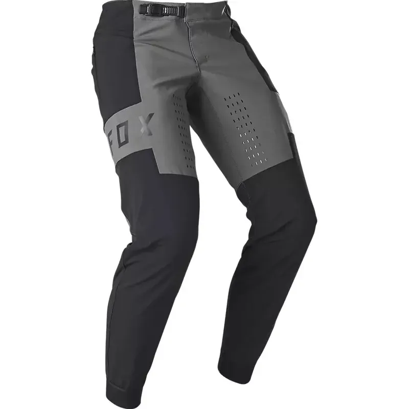 Fox Racing Defend Pro Pants in Dark Shadow