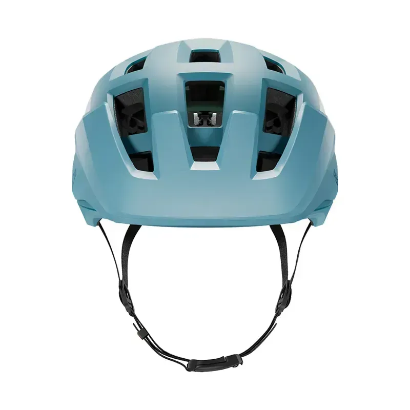 Lazer Coyote Kineticore Helmet in Blue Celadon-1