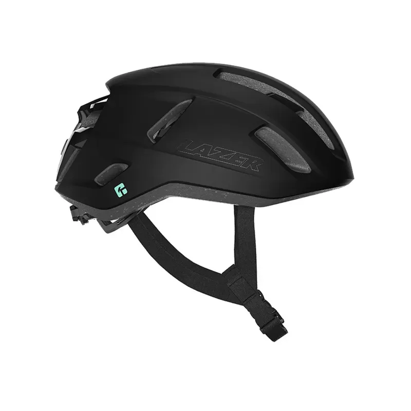 Lazer Sphere Kineticore Helmet in Matte Black