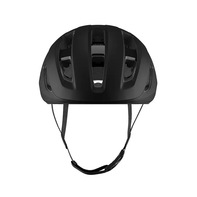 Lazer Sphere Kineticore Helmet in Matte Black-1