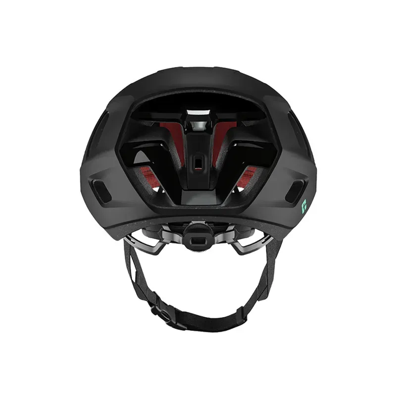 Lazer Sphere Kineticore Helmet in Matte Black-3