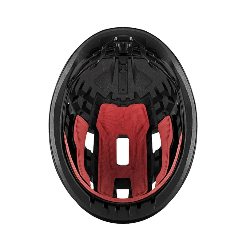 Lazer Sphere Kineticore Helmet in Matte Black-5