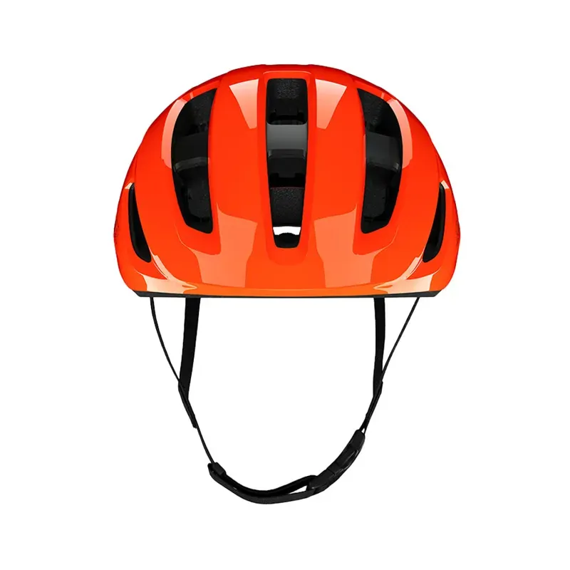 Lazer Sphere Kineticore Helmet in Flash Orange-1