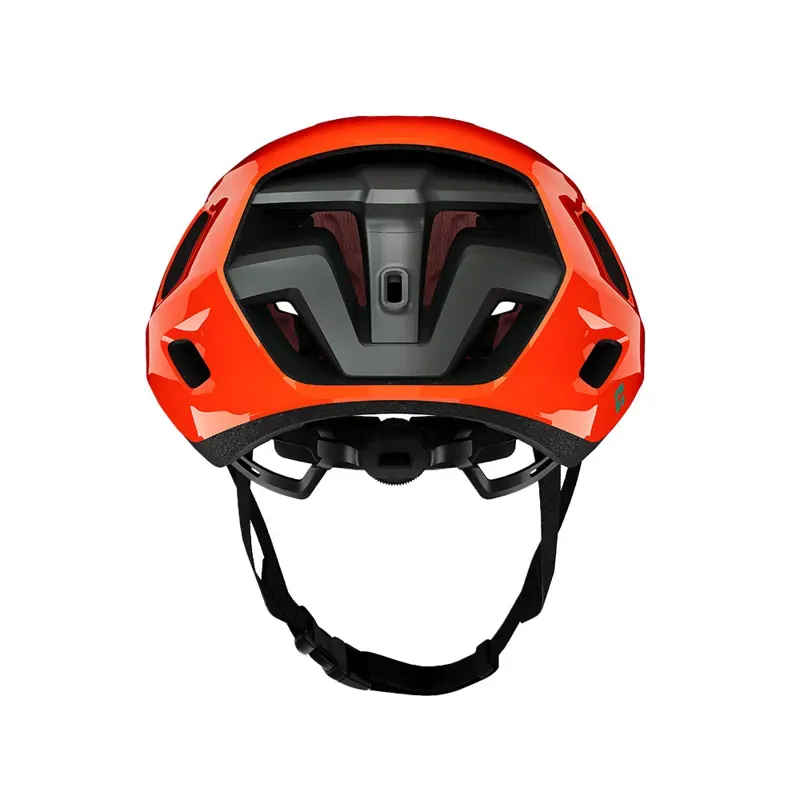 Lazer Sphere Kineticore Helmet in Flash Orange-3