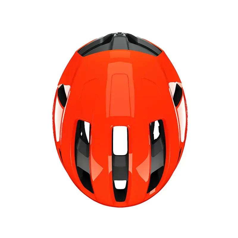Lazer Sphere Kineticore Helmet in Flash Orange-4