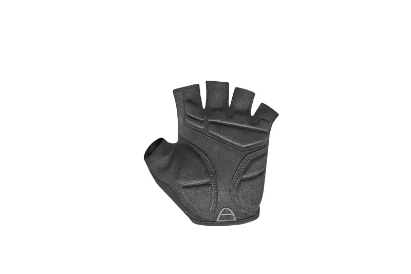 Liv Berna Short Finger Gloves Black-1