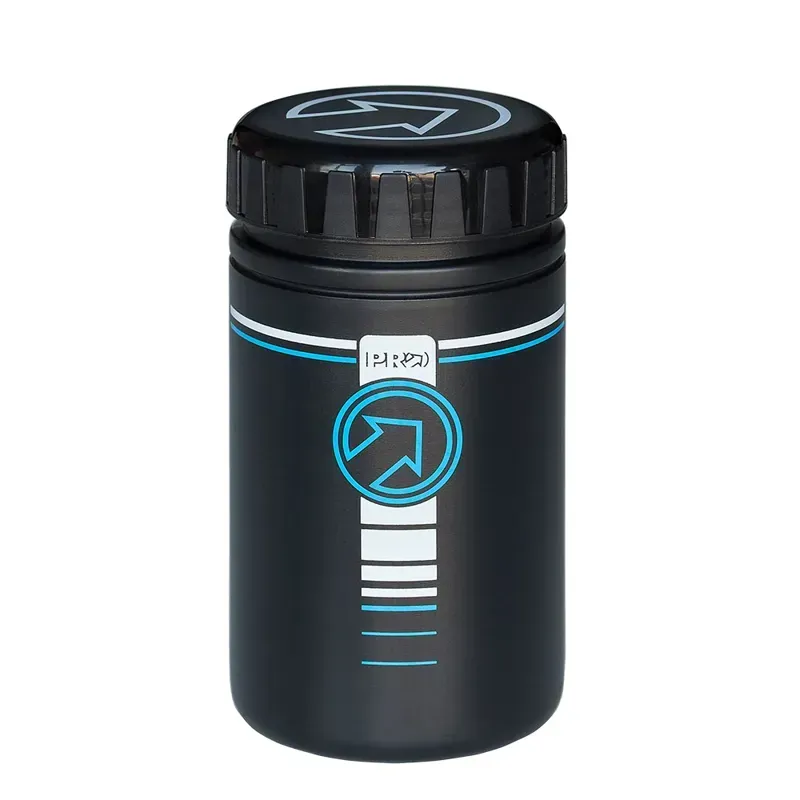 Pro Tool Spares Bottle 500ml Black-1