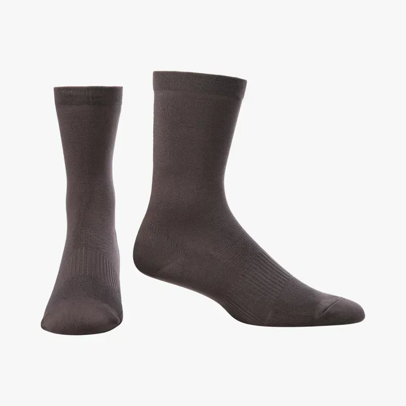 Shimano Gravel Socks in Charcoal-5