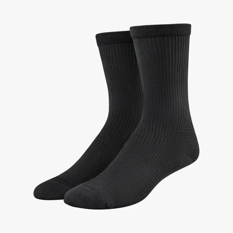 Shimano S-Phyre Flash Socks In Black-1