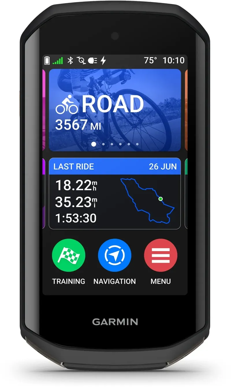 Garmin Edge 1050 GPS Cycling Computer
