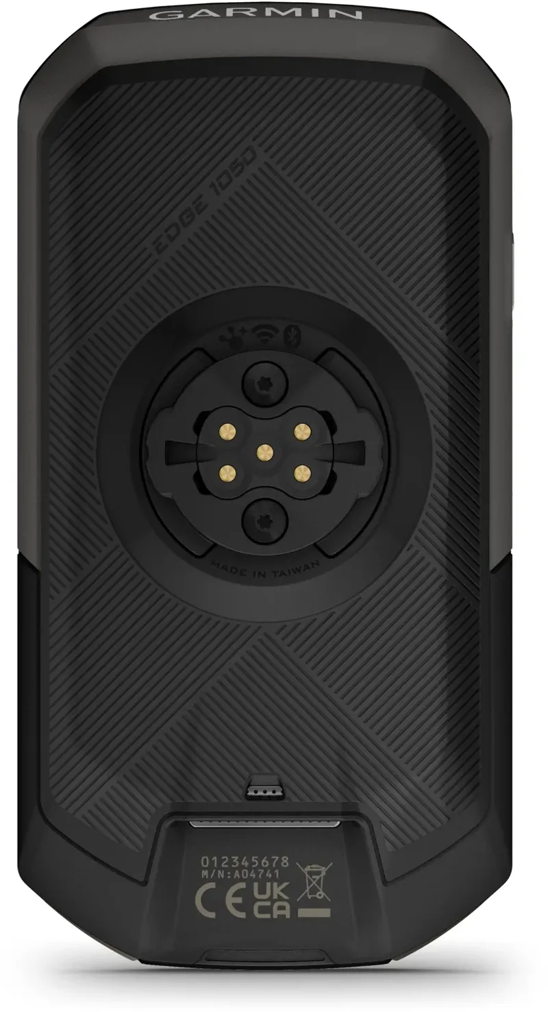 Garmin Edge 1050 GPS Cycling Computer-4