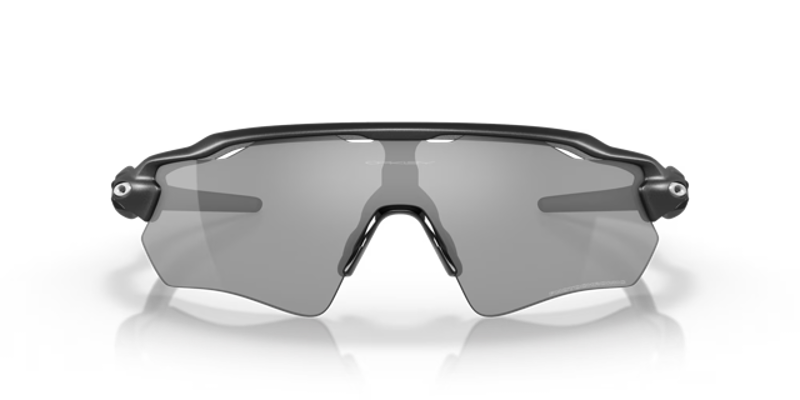 Oakley Radar EV Path Steel w/Clear to Black Iridium Photochromic Lens-5