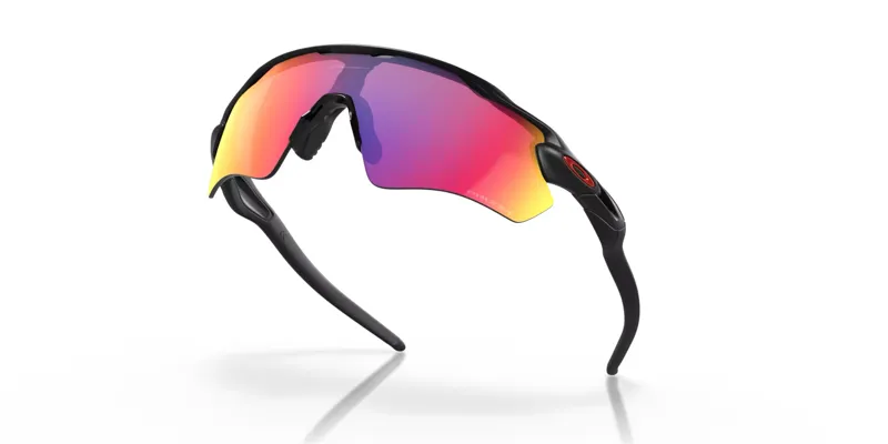 Oakley Radar EV Path Matte Black with Prizm Road Lense-6