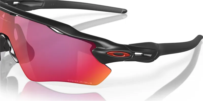 Oakley Radar EV Path Matte Black with Prizm Road Lense-5