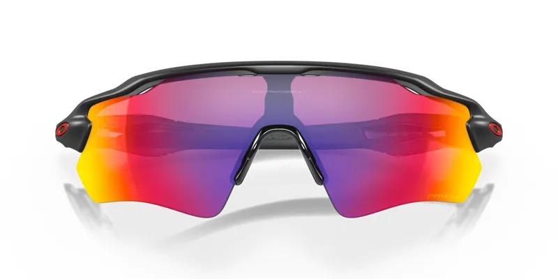 Oakley Radar EV Path Matte Black with Prizm Road Lense-3