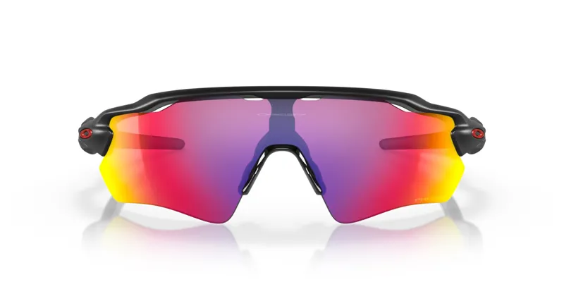 Oakley Radar EV Path Matte Black with Prizm Road Lense-2