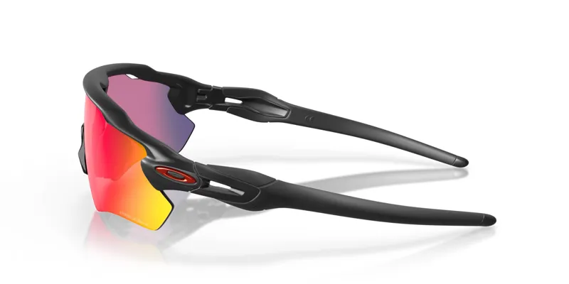 Oakley Radar EV Path Matte Black with Prizm Road Lense-1