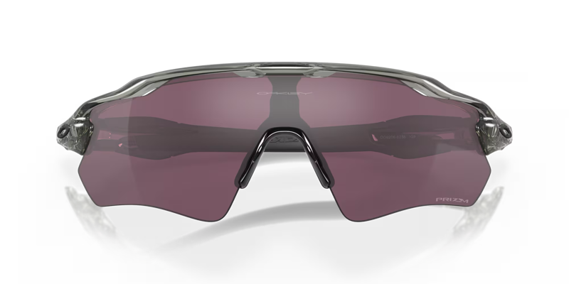 Oakley Radar EV Path Prizm Road Black Lenses/Grey Ink Frame-4