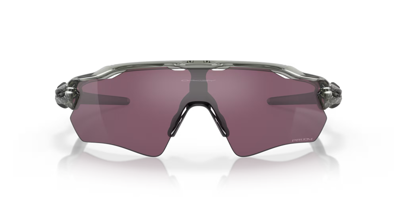 Oakley Radar EV Path Prizm Road Black Lenses/Grey Ink Frame-5