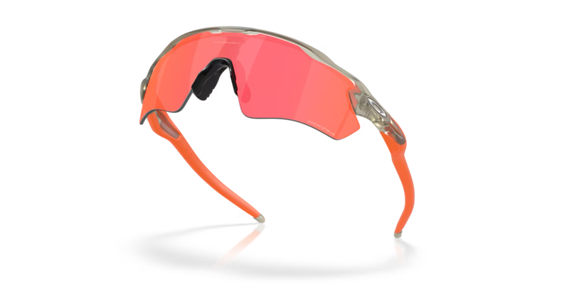Oakley Radar EV Path Matte Grey Ink w/Prizm Trail Torch-6