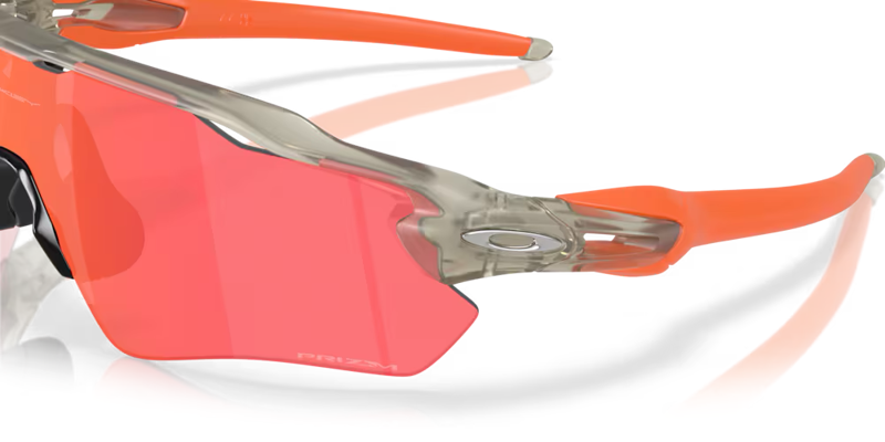 Oakley Radar EV Path Matte Grey Ink w/Prizm Trail Torch-5