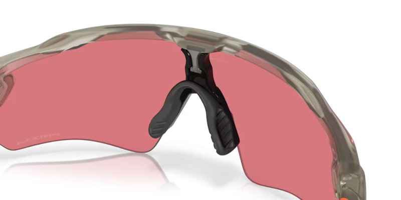Oakley Radar EV Path Matte Grey Ink w/Prizm Trail Torch-4