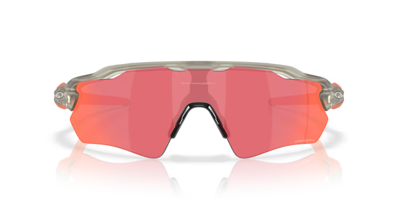 Oakley Radar EV Path Matte Grey Ink w/Prizm Trail Torch-2