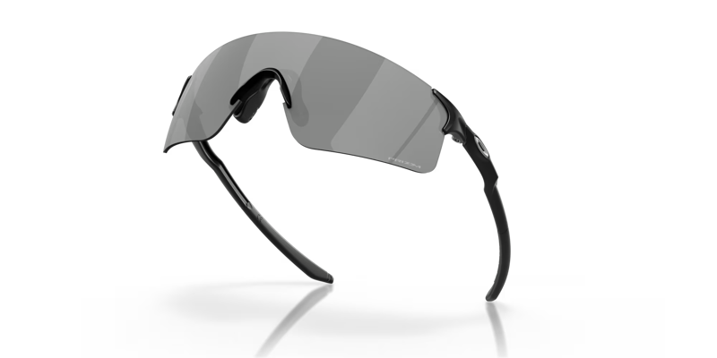 Oakley Evzero Blades Prizm Black Lenses/Matte Black Frame-1