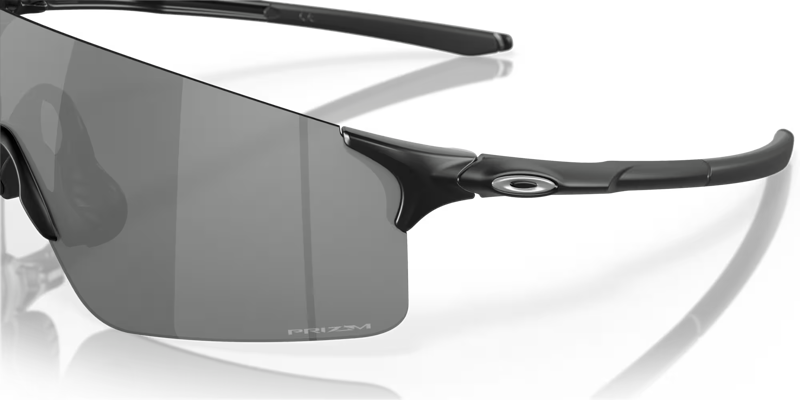 Oakley Evzero Blades Prizm Black Lenses/Matte Black Frame-3