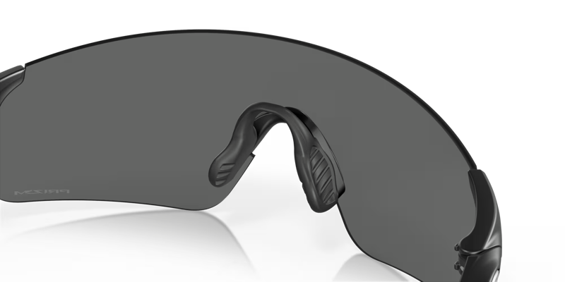 Oakley Evzero Blades Prizm Black Lenses/Matte Black Frame-4