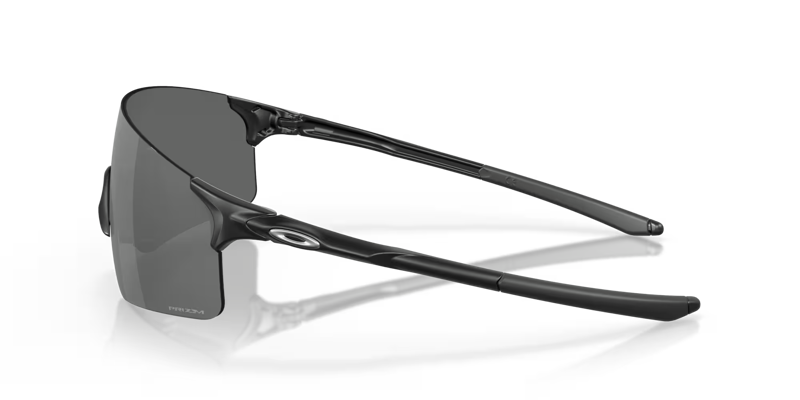 Oakley Evzero Blades Prizm Black Lenses/Matte Black Frame-2