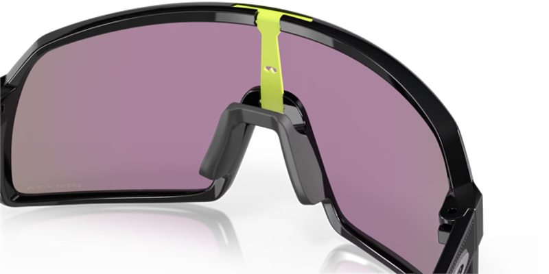Oakley Sutro S Polished Black w/ Prizm Jade-4