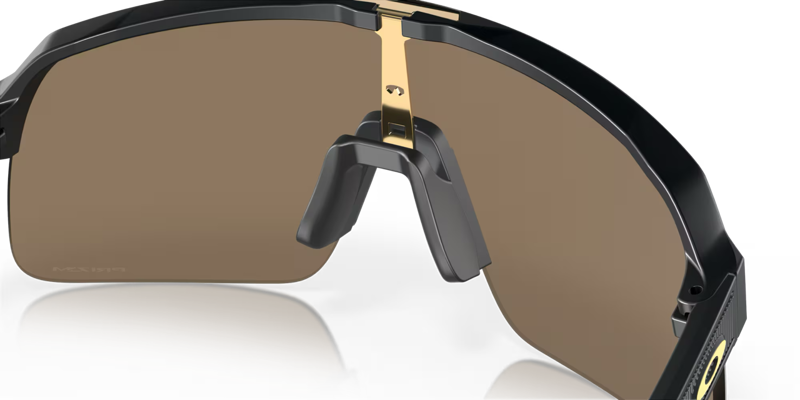 Oakley Sutro Lite Matte Carbon w/Prizm 24K Lens-2