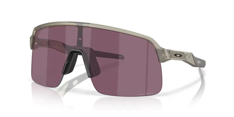 Oakley Sutro Lite Matte Grey Ink Frame w/Prizm Road Black Lenses