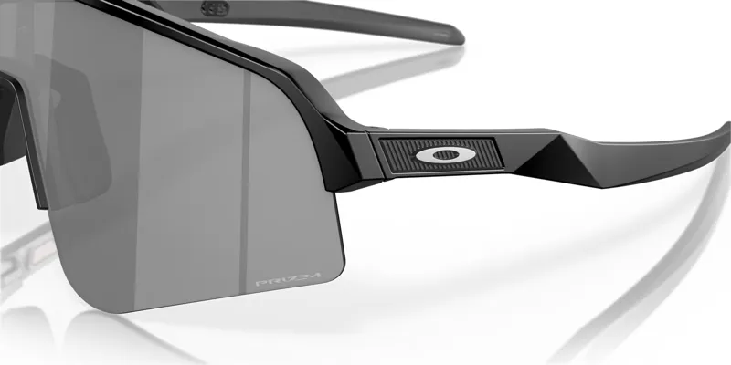 Oakley Sutro Lite Sweep Matte Black with Prizm Black Lenses