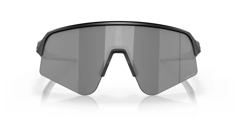 Oakley Sutro Lite Sweep Matte Black with Prizm Black Lenses-3