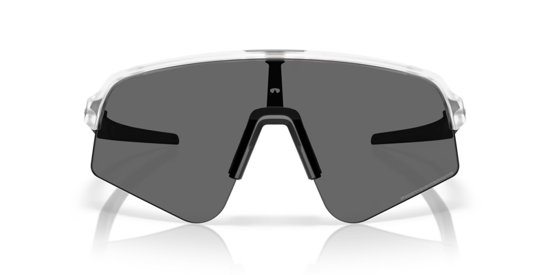 Oakley Sutro Lite Sweep Matte Clear w/Photochromic Lens-2