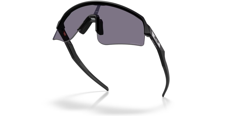 Oakley Sutro Lite Sweep Prizm Grey Lenses/Matte Black Frame-1