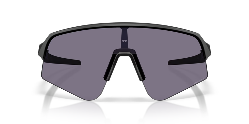 Oakley Sutro Lite Sweep Prizm Grey Lenses/Matte Black Frame-5